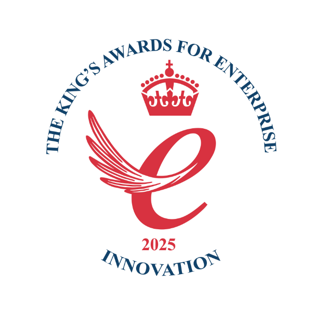 RE:NOURISH Wins the King's Award for Enterprise 2025 Image