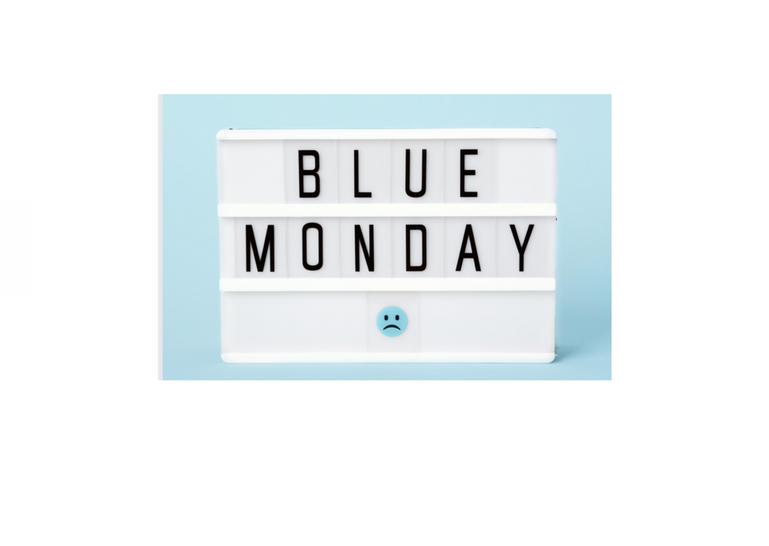 How To Beat Blue Monday In 3 Easy Steps 🙌 Image