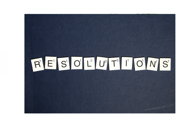 Ready To Quit Your New Year's Resolutions? Image