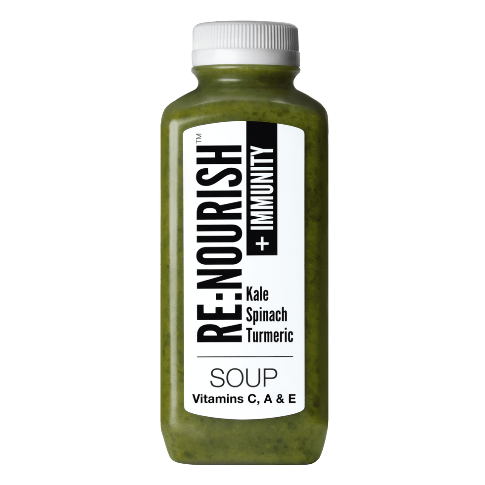 +Immunity