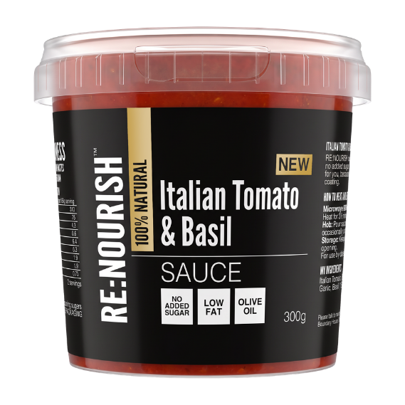 100% Natural
